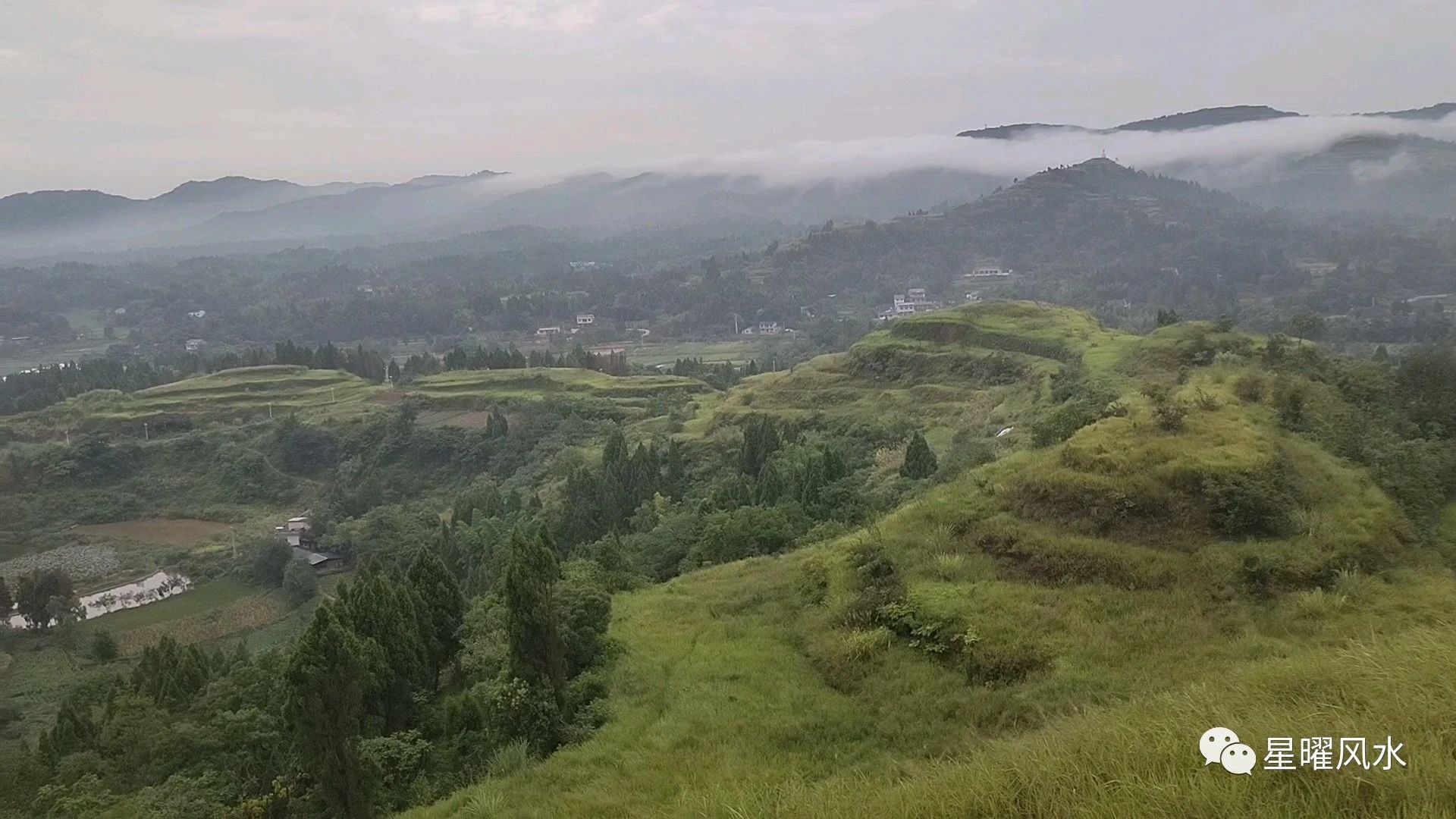 品味山水，梦幻之局