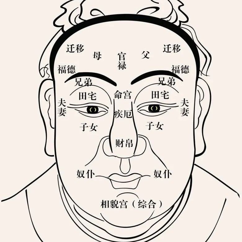 面相七年一变是真的吗？越来越富的长相是什么样的？