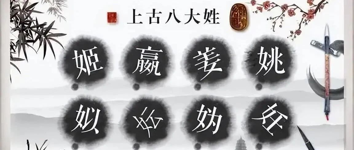 五大姓氏：刘有汉，李有唐，赵有宋，张王无大型王朝，从何崛起？